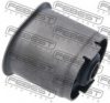 FEBEST CRAB-003 Bush, leaf spring